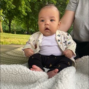 Meet your Posher, Natasha